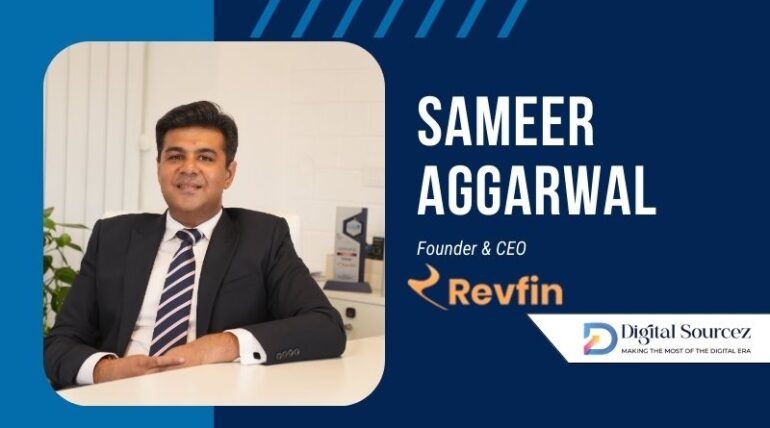 Revfin Supercharges EV Financing Ambitions with ₹5,000 Cr Target, and New CXO Hires