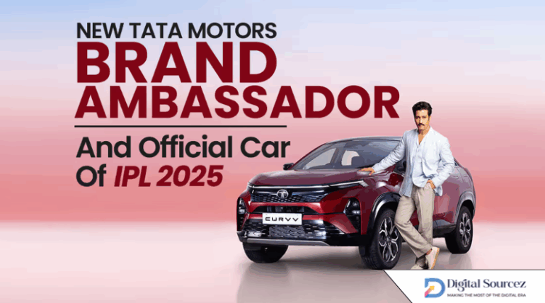 Tata Motors associates with Vicky Kaushal for its Passenger and Electric Vehicle Family