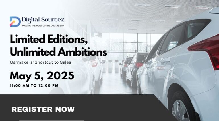 The Power of Limited Editions in Automotive Marketing