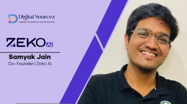 Zeko AI: Applying AI Agents to Improve Hiring Efficiency and Reduce Bias