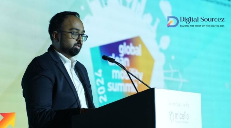 Global Clean Mobility Summit 2025: Defining the Next in Sustainable Transport