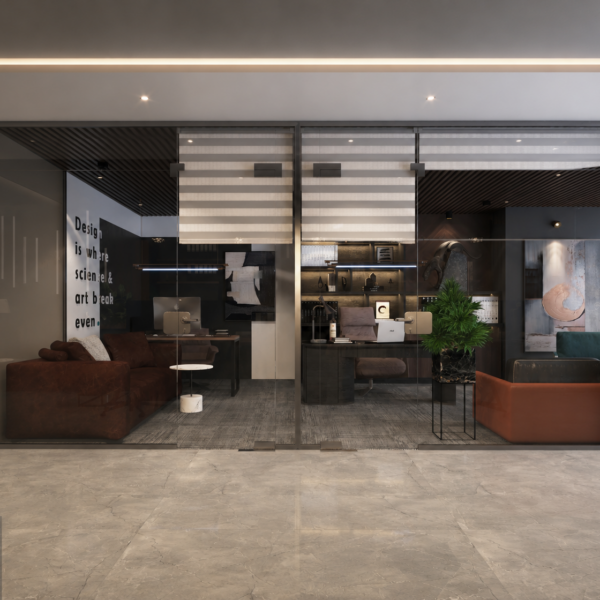best office interior designers