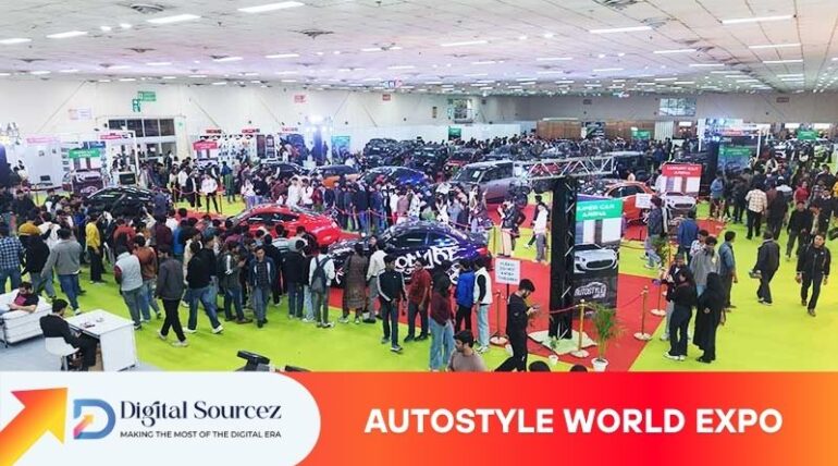 Autostyle World Expo, India’s Biggest Aftermarket Auto Experience, Returns on 9-11 October 2026